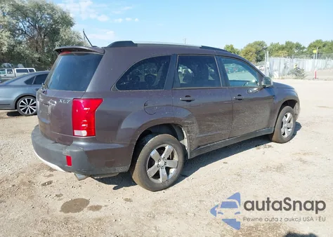 2008 Suzuki Xl7 Limited из США, поврежденный, VIN 2S3DB917286124545